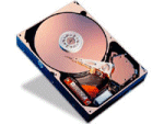 Hard drive upgrades