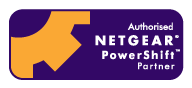 netgear Powershift Partner